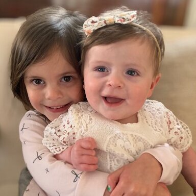 Part-time Nanny Needed For 2 Amazing Young Sisters!