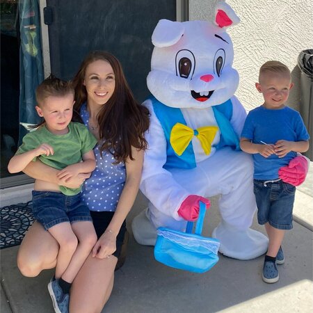 Babysitter Needed For 3 Children In Surprise