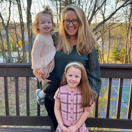 Nanny Needed For 1 Child In Voorhees