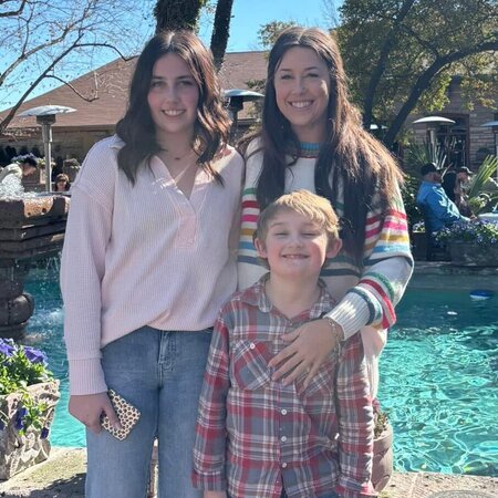 Nanny/babysitter Needed For 2 Kids In Benbrook