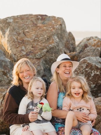 Nanny Needed For 2 Children In Boulder.