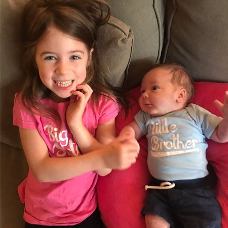 Babysitter Needed For 2 Children In Eden Prairie