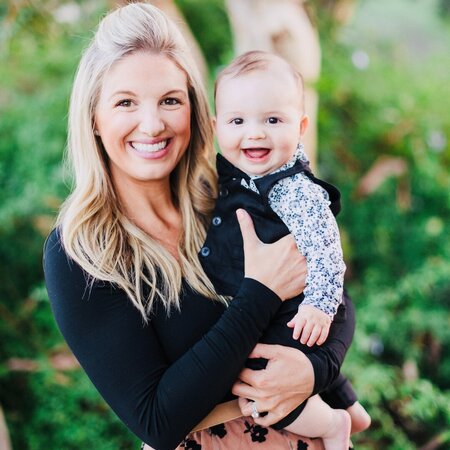 Seeking Long Term PT Nanny For 2yo In Irvine