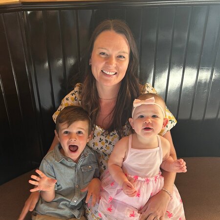 Nanny Needed For 2 Children In Poway.