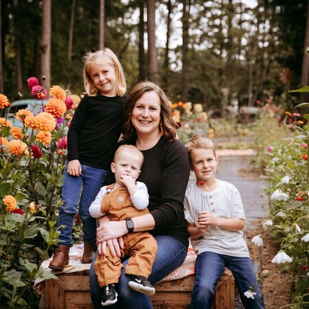 Babysitter Needed For 3 Children In Port Orchard