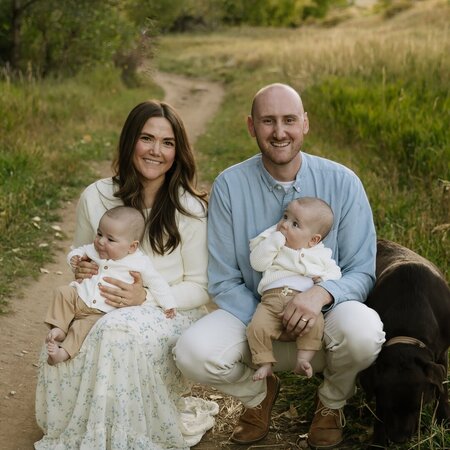 Nanny Needed For My Children In Denver.