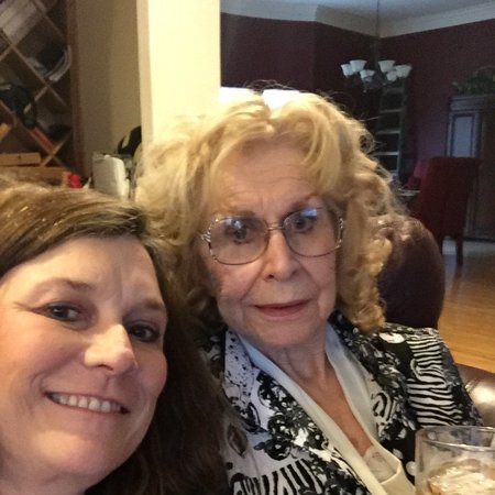 Hands-on Care Needed For My Mother In Katy