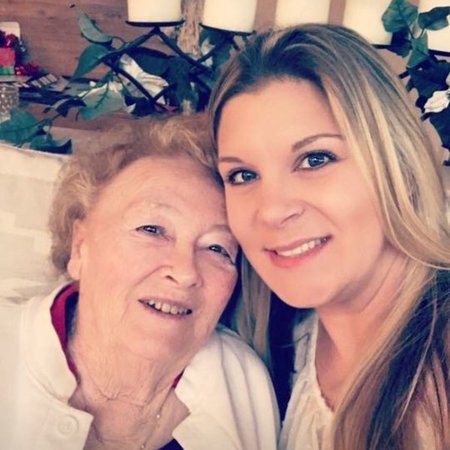 Hands-on Care Needed For My Mother In Poway