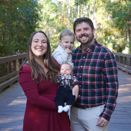 Nanny For Growing 3 Month Old Boy In Nocatee Area!