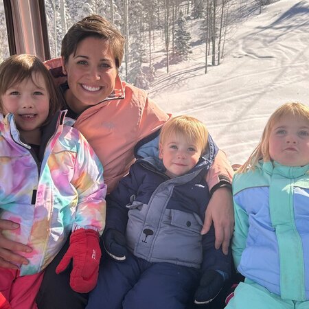 Babysitter Needed For My Children In Telluride.