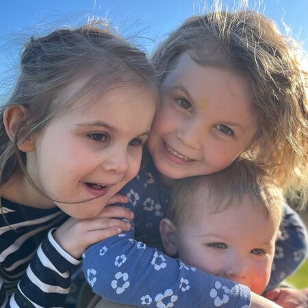 Babysitter Needed For 3 Children In Poulsbo.