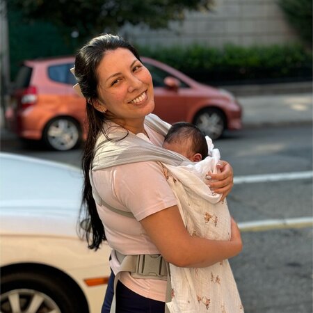 Nanny For Infant In Hoboken