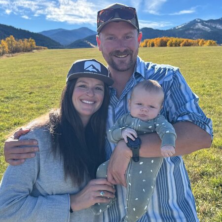 Part-Time Nanny Needed For 1 Baby In Bozeman