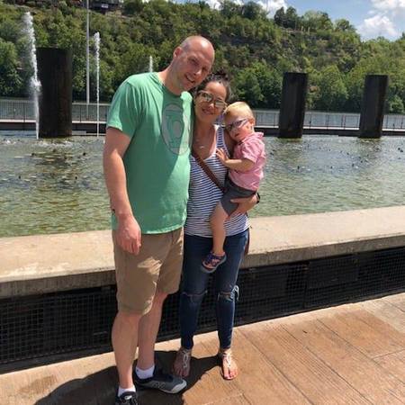 Summer Nanny Needed For 2 Children In Overland Park.