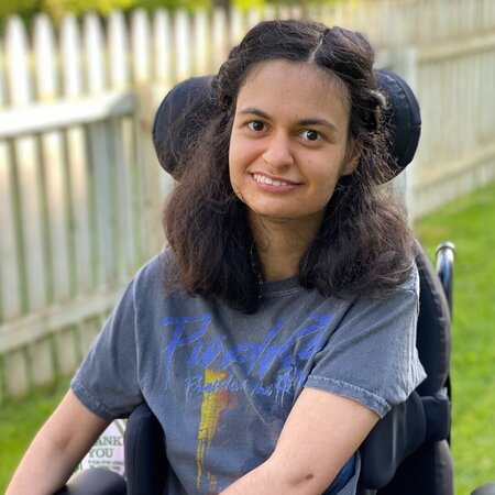 Seeking A Special Needs Caregiver For 27 Year Old Lovely Young Lady On UWS