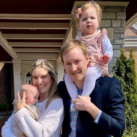 Nanny Needed For 2 Children In Columbus