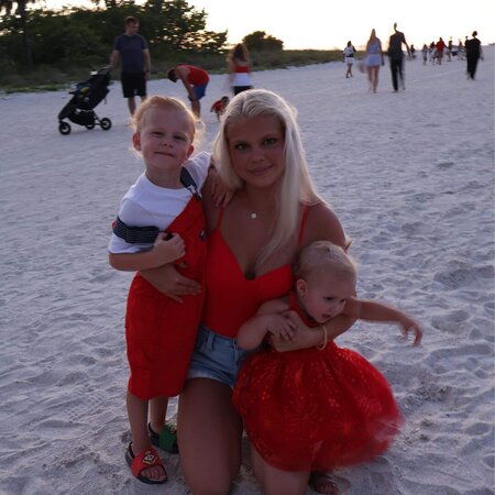 Looking For Part Time Babysitter For A 2 Year Old Girl And My 3 Year Old Boy 
Schedule Will Vary