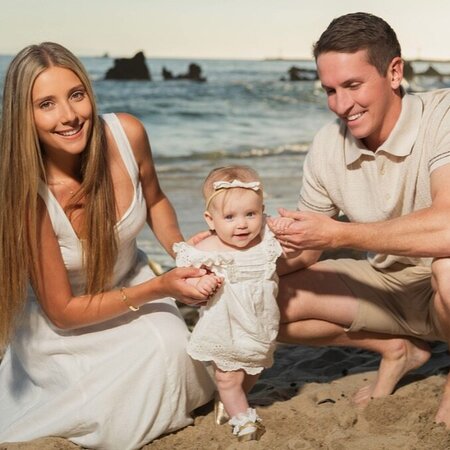 Looking For Part-time Nanny In Corona Del Mar For 11 Month Old Baby Girl