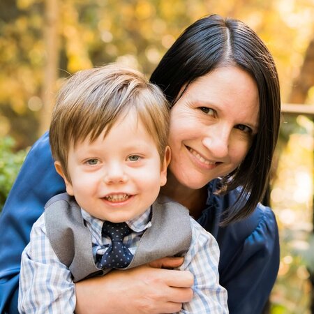 Singe Mom & Toddler Need Help 2 Afternoon-Evenings/wk.