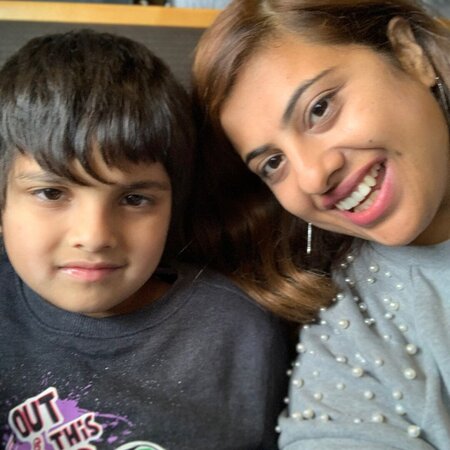 Nanny Needed For Autistic 7 Year Old Boy