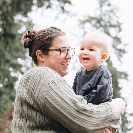 Nanny For 1 Year Old Boy In Tigard