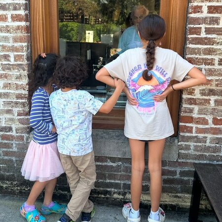 Hampstead Nanny Needed For 3 Children