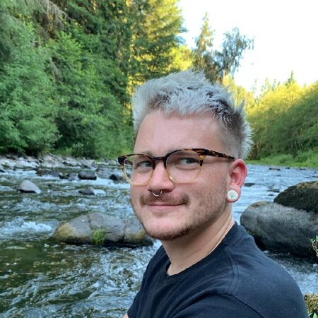 Chad P.