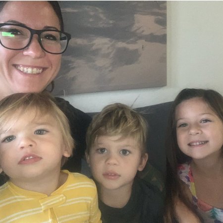 Babysitter Needed For 3 Children In San Clemente.