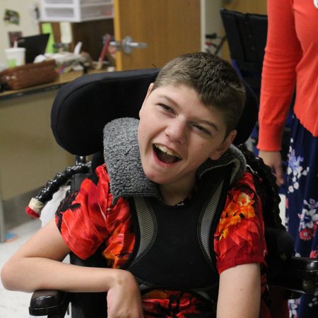 Overnight Help Needed For Special Needs Boy