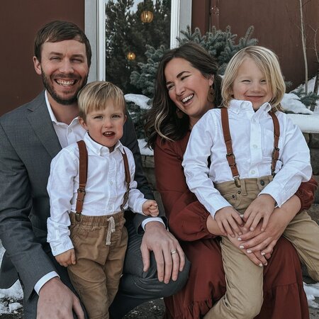 Part Time Nanny Needed For 2 Children In Old Town Longmont