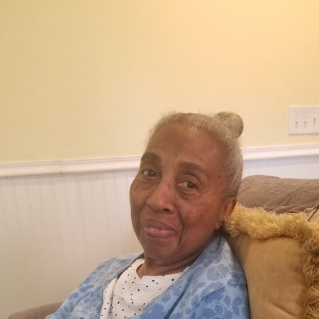 Hands-on Care Needed For My Mother In Acworth