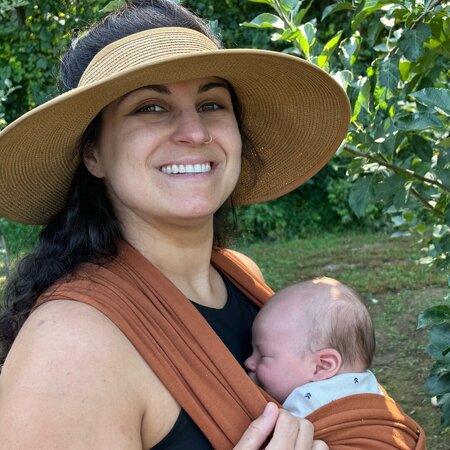 Experienced, Nurturing Nanny Wanted For Little One's Big Adventures