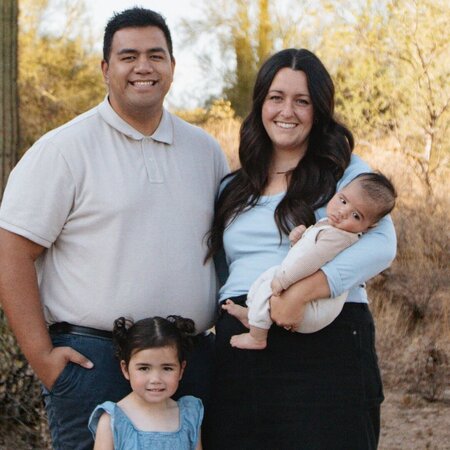 Nanny Needed For 2 Children In San Tan Valley