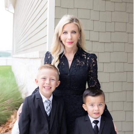 30 Hour Nanny For My Sweet Boys   (split-shift; Jan Start; At Least 20 Hours/week)