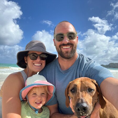 Nanny Needed For 1 Child In Kailua