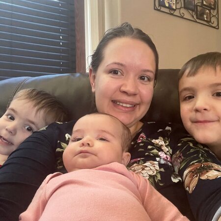 Nanny Needed For 3 Children In Pueblo