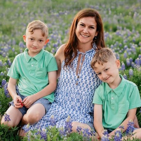 IMMEDIATE START: Seeking Part-time Professional Nanny In Houston 77018