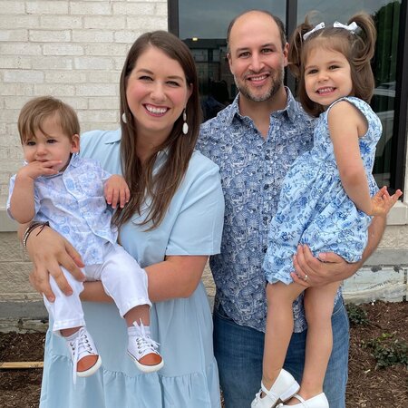 Nanny Needed For 3 Children In North Richland Hills