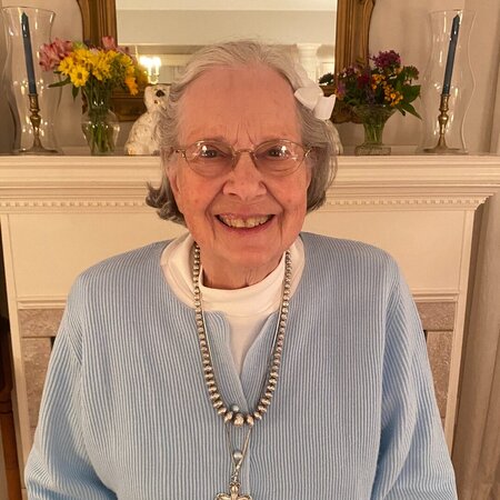 Hands-on Care Needed For My Grandmother In Jonesborough
