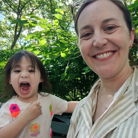 Nanny Needed For 2 Children In Brooklyn