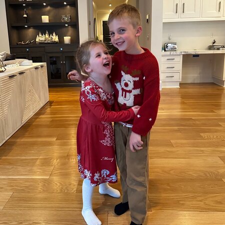 Nanny / Babysitter Needed For 2 Children In Santa Monica