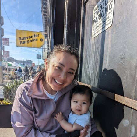 Nanny Needed For 1 Child In San Francisco.