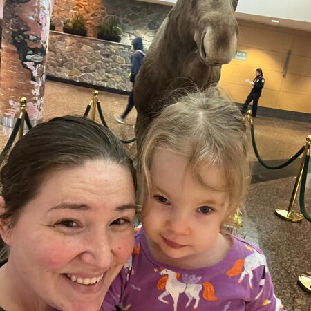 Nanny Needed For 1 Child In Fairbanks