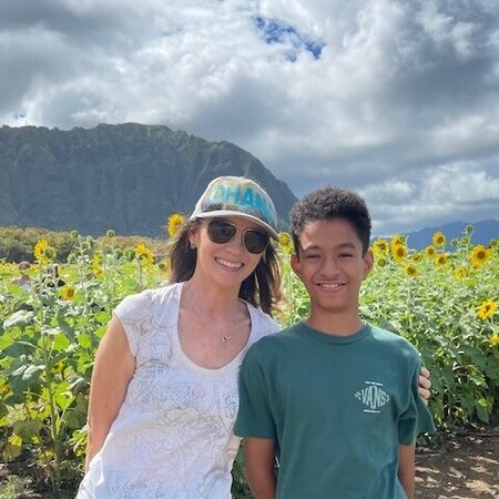 Nanny Needed For My Child In Kailua.