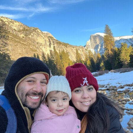 Nanny Needed For 2 Children In La Mesa.