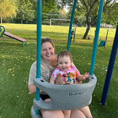 Nanny Needed In Petersburg, IL