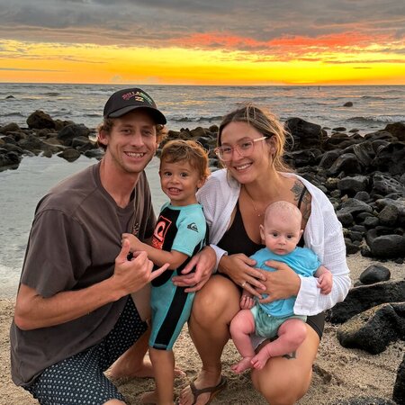 Nanny Needed For 2 Children In Kailua Kona