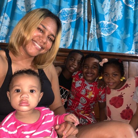 Nanny Needed For 3 Child In Atlanta