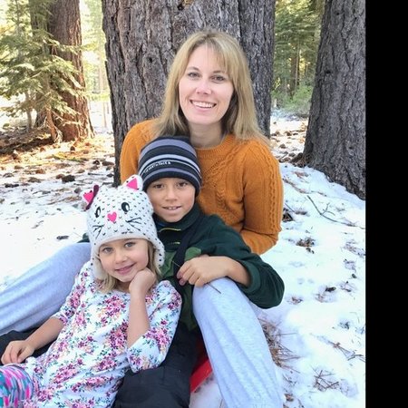 Babysitter Needed For 2 Children In Granite Bay