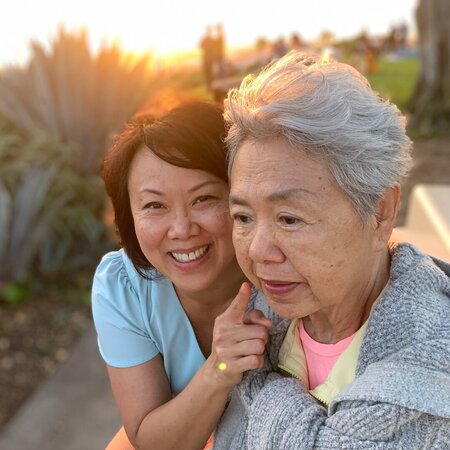 Live-in Home Care Needed For My Mother In Irvine